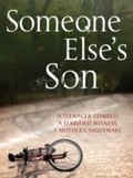 Cover: Someone Else's Son: A page-turning psychological thriller with a breathtaking twist - Headline Book Publishing