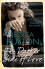Cover: The Darker Side of Love - Headline Review
