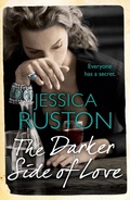 Cover: The Darker Side of Love - Headline Review