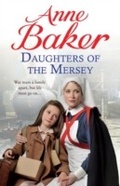 Cover: Daughters of the Mersey - Headline Book Publishing