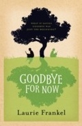 Cover: Goodbye For Now - Headline Review