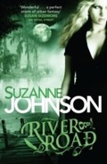 Cover: River Road - Headline Book Publishing