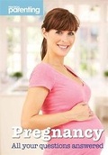 Cover: Pregnancy - Pyramid