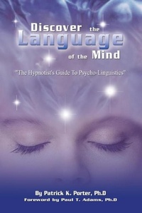 Enlarge image Cover: Discover the Language of the Mind - PorterVision, LLC