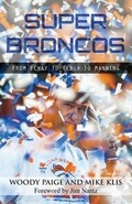Cover: Super Broncos - Vigliano Books