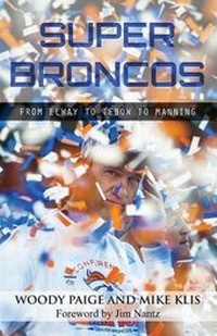 Abbildung von: Super Broncos - Vigliano Books