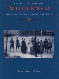 Abbildung von: Voices in the Wilderness - University of Alabama Press