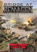 Cover: Bridge at Remagen - Battlefront Miniatures Ltd