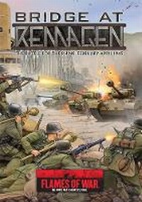 Enlarge image Cover: Bridge at Remagen - Battlefront Miniatures Ltd