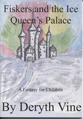 Cover: Fiskers and the Ice Queen's Palace - Tanglin Publishing