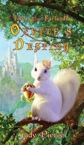 Cover: Ozette's Destiny (Tales from Farlandia) (Book 1) - Pants On Fire Press