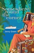 Cover: Somewhere Round the Corner - Twelve Acre Publishing