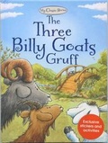 Cover: The Three Billy Goats Gruff - Milly&Flynn