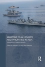 Cover: Maritime Challenges and Priorities in Asia - Routledge