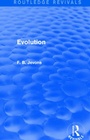 Cover: Evolution (Routledge Revivals) - Routledge