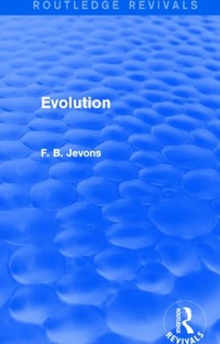 Enlarge image Cover: Evolution (Routledge Revivals) - Routledge