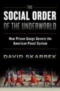 Cover: The Social Order of the Underworld - OUP eBook
