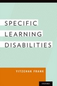 Bild: Specific Learning Disabilities - OUP eBook