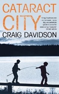 Cover: Cataract City - Atlantic Books