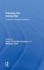 Cover: Framing the Interpreter - Routledge