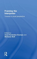 Cover: Framing the Interpreter - Routledge