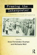 Cover: Framing the Interpreter - Routledge