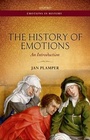 Cover: The History of Emotions - Oxford University Press