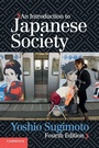 Cover: An Introduction to Japanese Society - Cambridge University Press