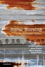 Cover: Rural Nursing - Cambridge University Press