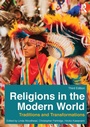 Bild: Religions in the Modern World - Routledge
