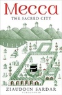 Cover: Mecca - Bloomsbury Publishing PLC