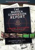 Cover: The Warren Commission Report - Abrams Comicarts