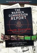 Cover: The Warren Commission Report - Abrams Comicarts