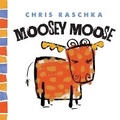 Cover: Moosey Moose - Abrams Appleseed