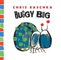 Enlarge image Cover: Buggy Bug - Abrams Appleseed