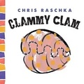 Cover: Clammy Clam - Abrams Appleseed