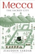 Cover: Mecca - Bloomsbury Publishing PLC