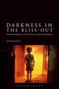 Cover: Darkness in the Bliss-Out - Bloomsbury Academic USA