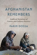 Cover: Afghanistan Remembers - University of Toronto Press