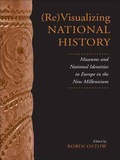 Cover: (Re)Visualizing National History - University of Toronto Press