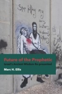 Enlarge image Cover: Future of the Prophetic - Fortress Press