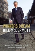 Cover: Winners Dream - Simon & Schuster Ltd