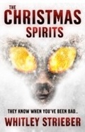 Cover: The Christmas Spirits - Coronet Books