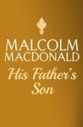 Cover: His Father's Son - Hodder & Stoughton Ltd