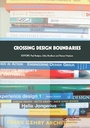 Cover: Crossing Design Boundaries - CRC Press