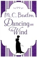 Cover: Dancing on the Wind - Constable