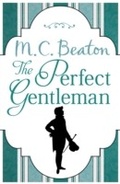 Cover: The Perfect Gentleman - Constable