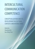 Cover: Intercultural Communication Competence - Cambridge Scholars Publishing