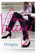 Cover: Delights - Headline Book Publishing