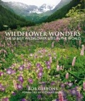 Cover: Wildflower Wonders - Bloomsbury Natural History